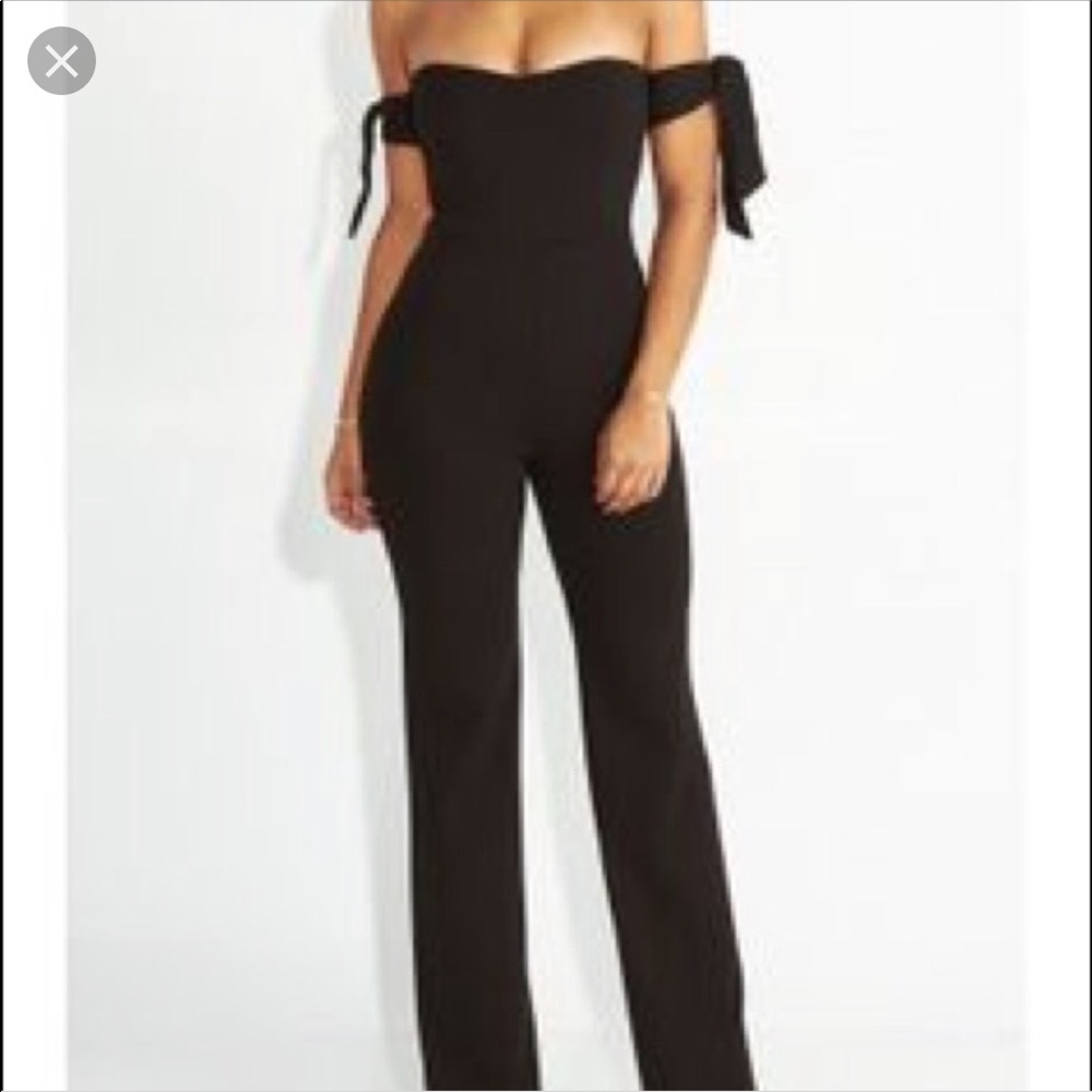 Jlux label jumpsuit